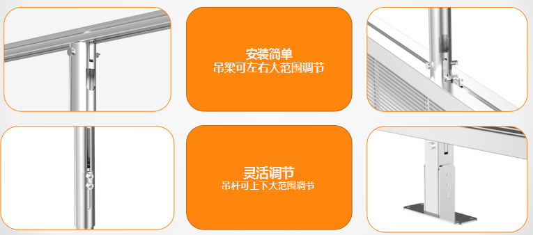 LED透明橱窗屏